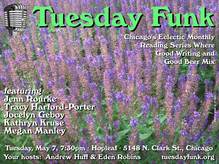 Tuesday Funk 127 Is Tonight Tuesday Funk