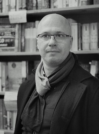 Aleksandar Hemon