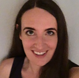 Hallie Palladino