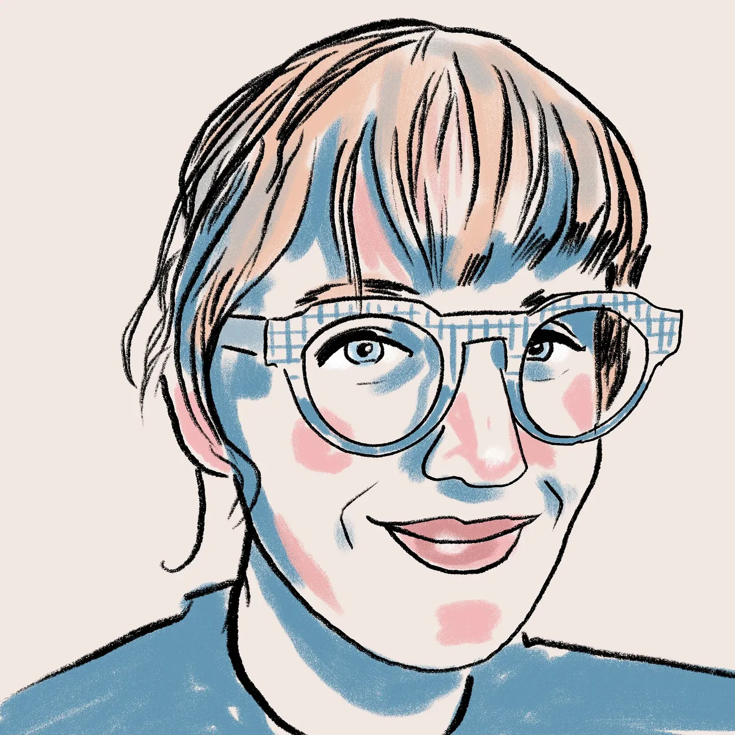 Sophie Lucido Johnson