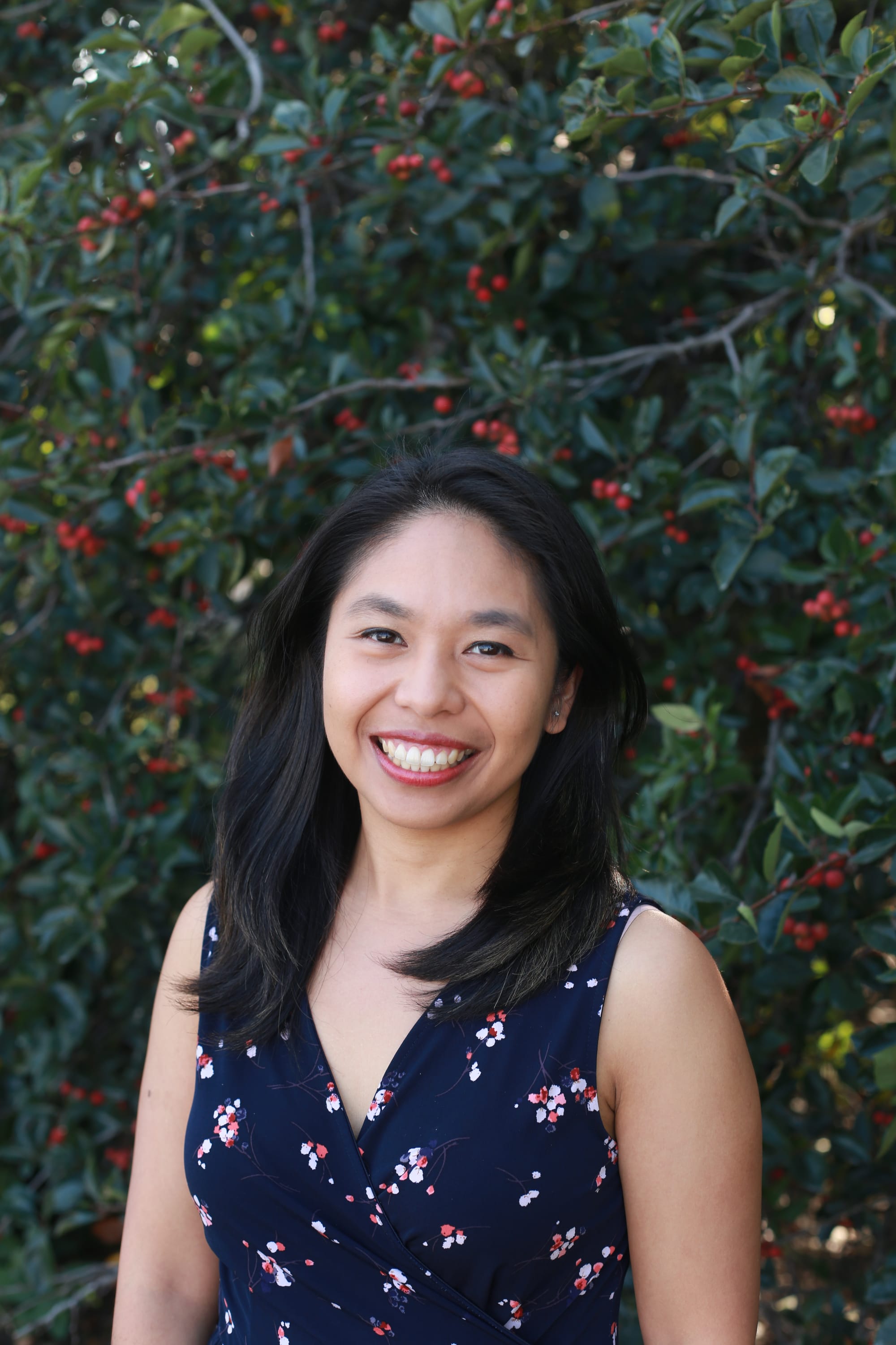 Dawn Angelicca Barcelona