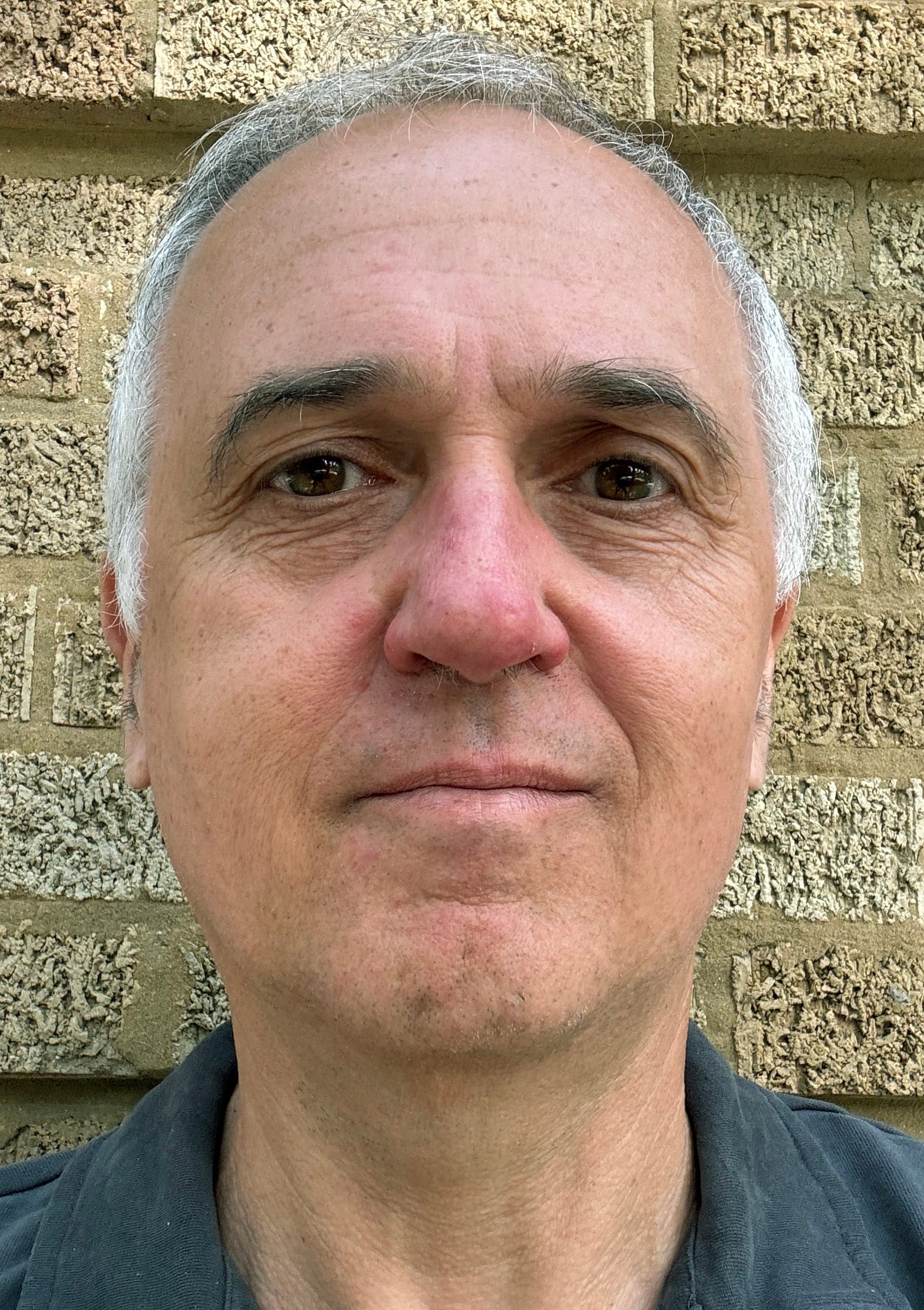 Meet the Readers: Robert Loerzel