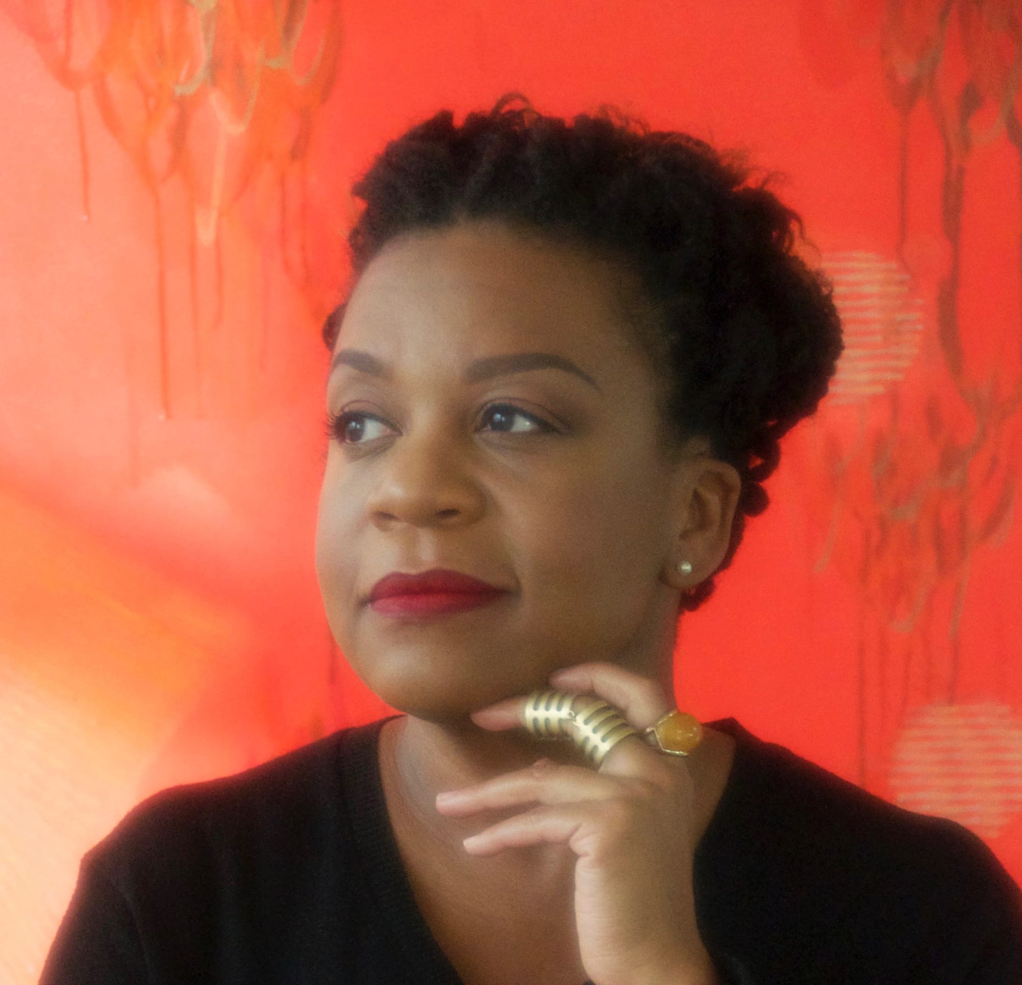 Meet Our Readers: Parneshia Jones