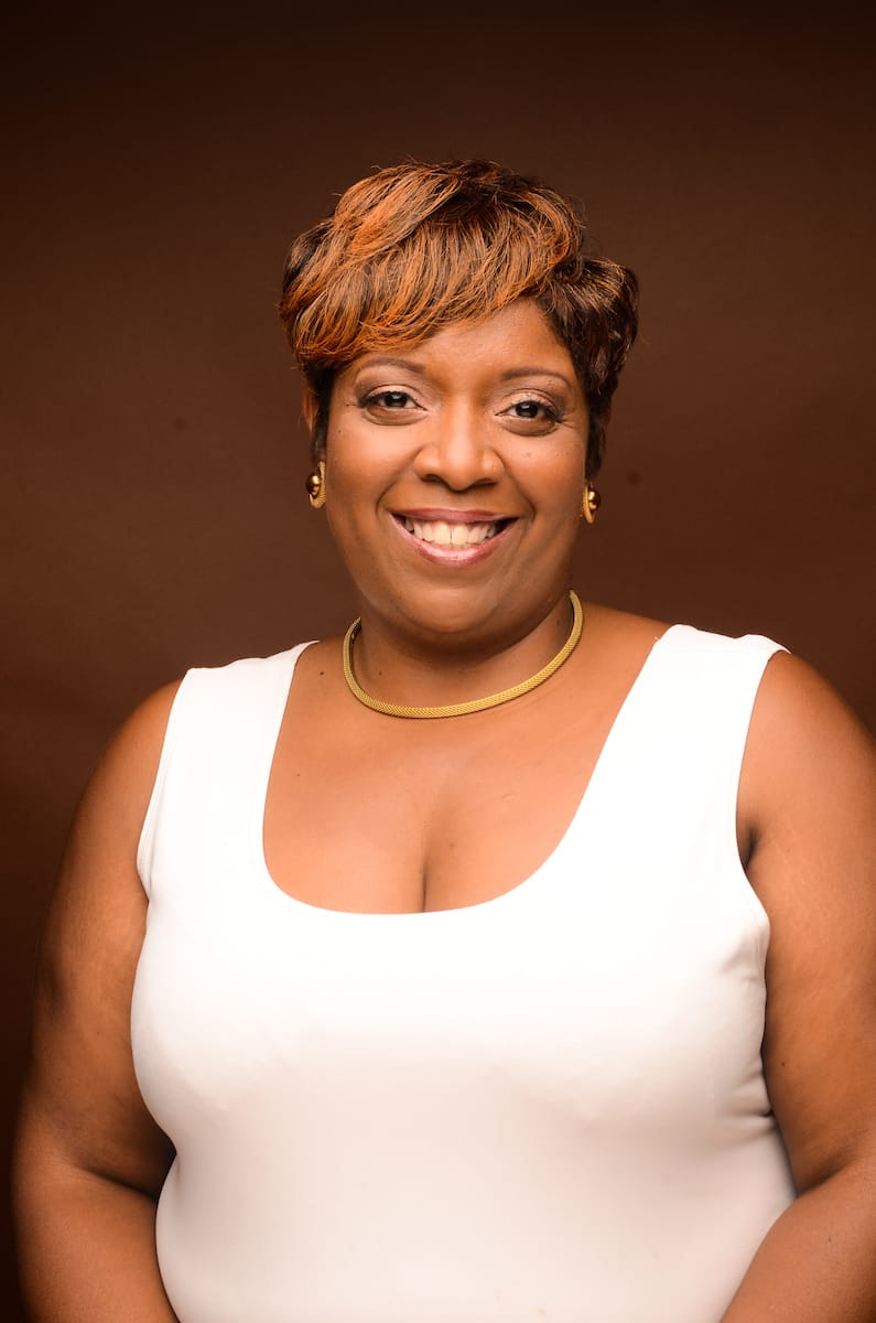 Meet Our Readers: Karen Clanton