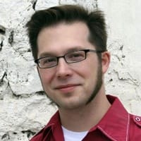 Andrew Huff