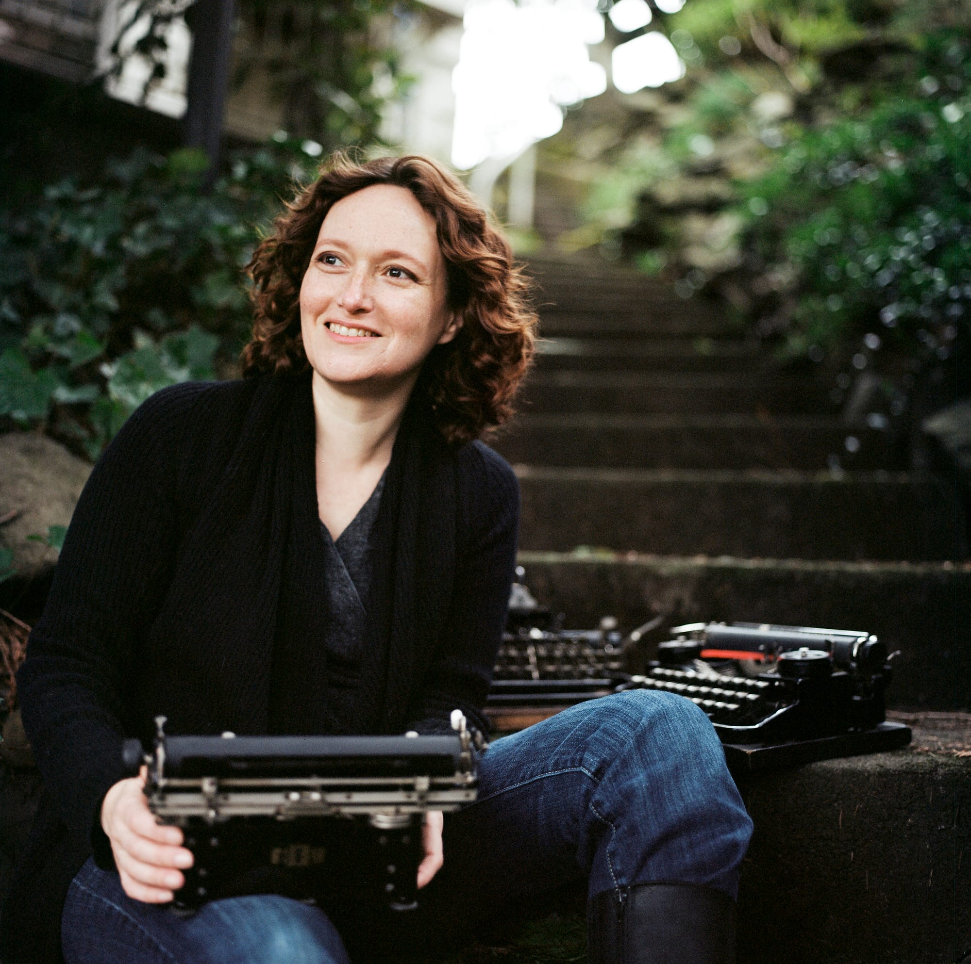 Meet Our Readers: Mary Robinette Kowal