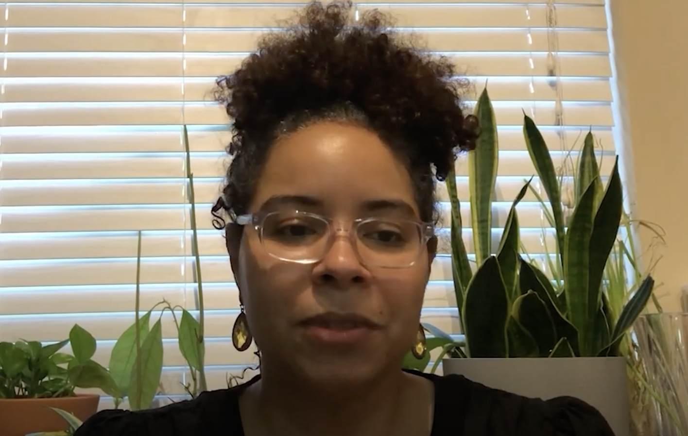 August 2020 Debrief