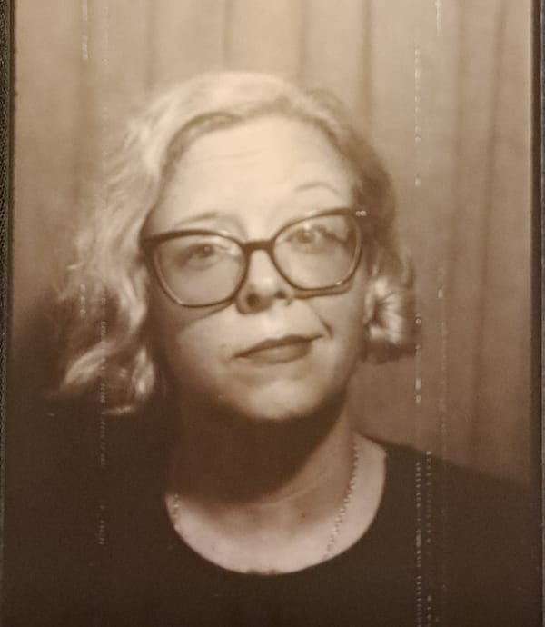 Meet the Readers: Krystle Ratticus