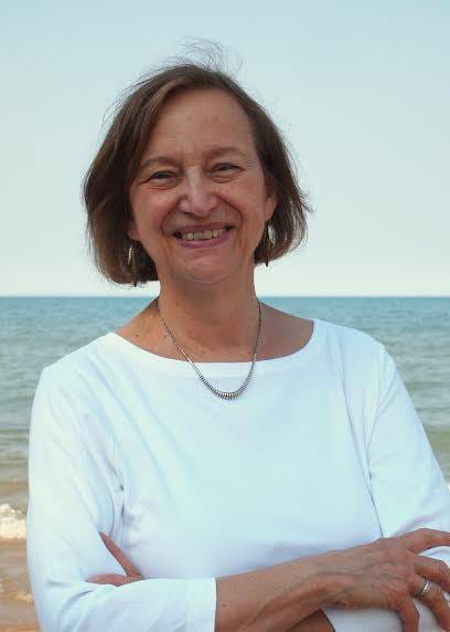 Meet Our Readers: Patricia Skalka