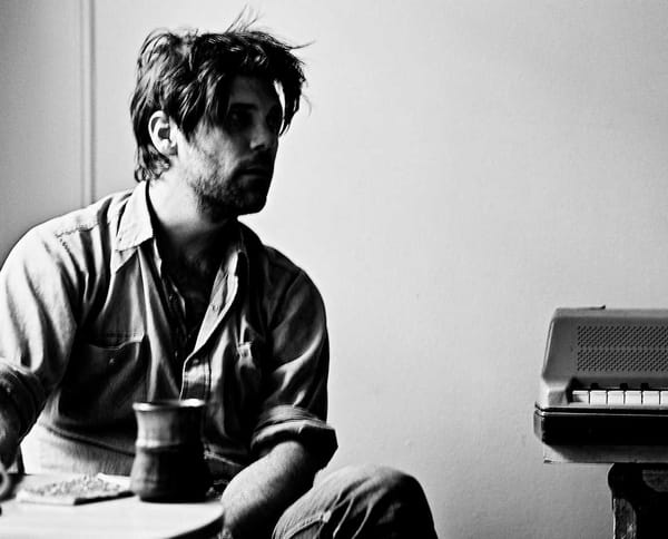 Meet Our Readers: Cameron McGill