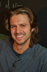 Meet Our Readers: J. Preston Witt