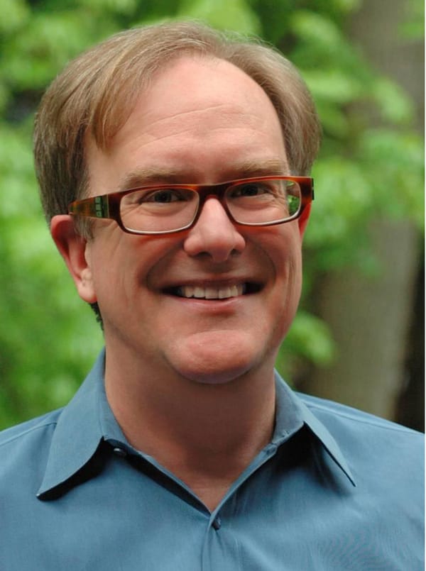 Tim W. Brown