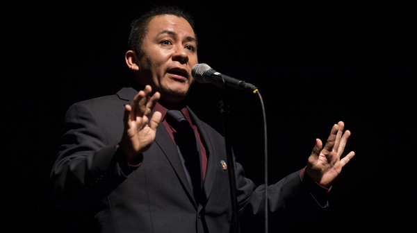 Meet Our Readers: Nestor Gomez