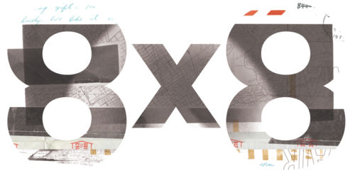 8x8