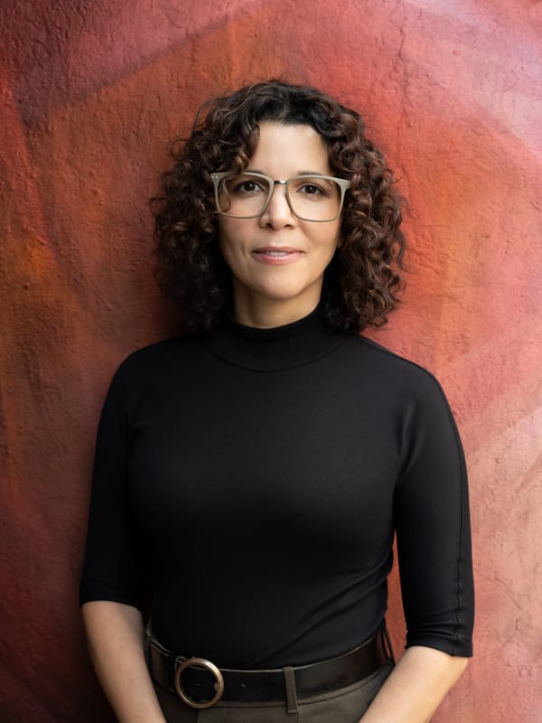 Meet Our Readers: Ananda Lima