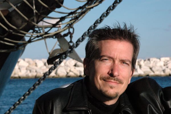 Bradley P. Beaulieu