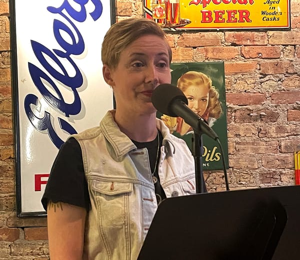 July 2024 Debrief