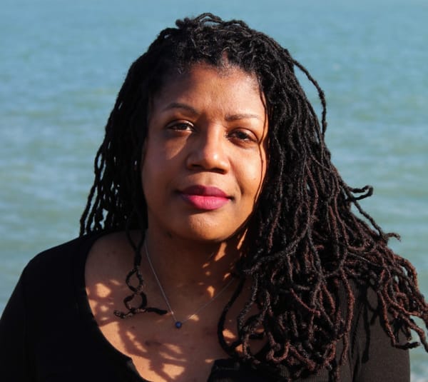 Meet Our Readers: Mikki Kendall