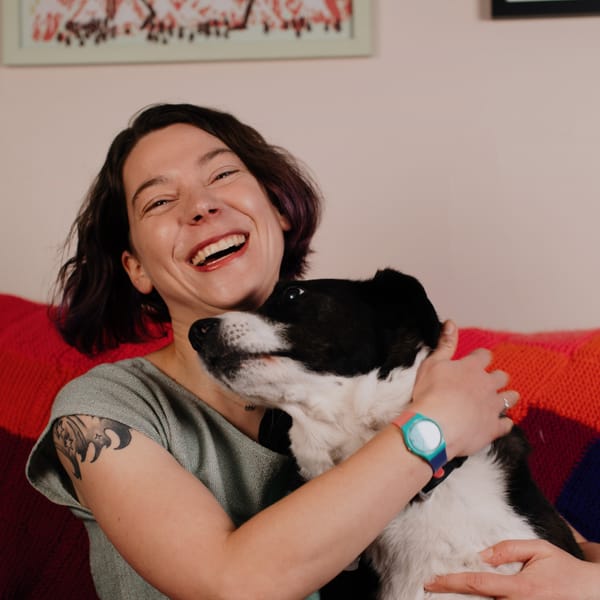 Meet Our Readers: Erin Watson
