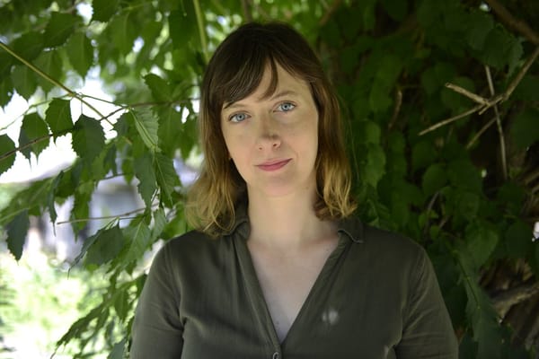 Meet Our Readers: Sarah Kokernot