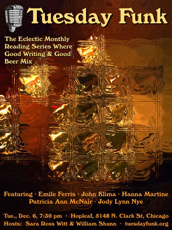 Tuesday Funk #40: December 6, 2011