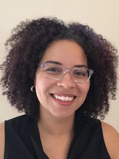 Meet Our Readers: Tracy Harford-Porter