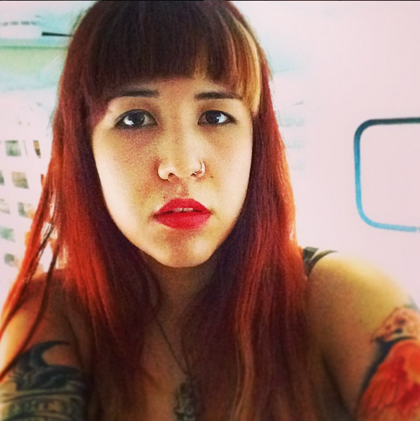 Meet Our Readers: Jessi DiBartolomeo