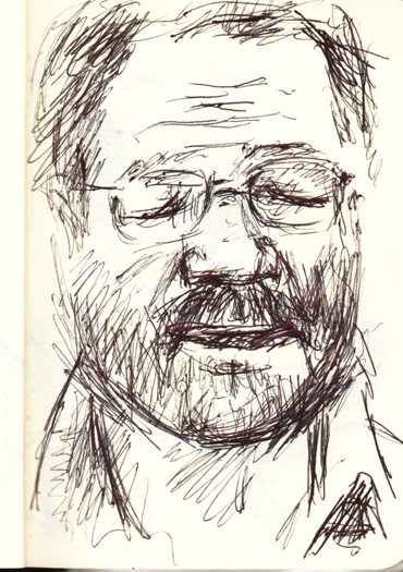 Bill Savage